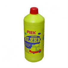 Bleekwater fles